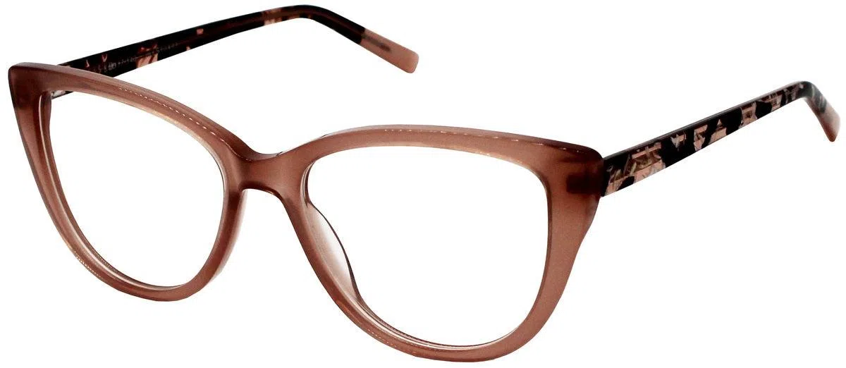 Jill Stuart 426 Eyeglasses - view 3
